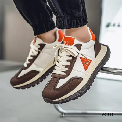 City Comfort casual shoes